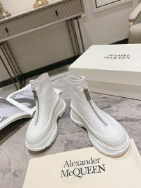 Picture of Alexander McQueen Shoes Men _SKUfw146919679fw